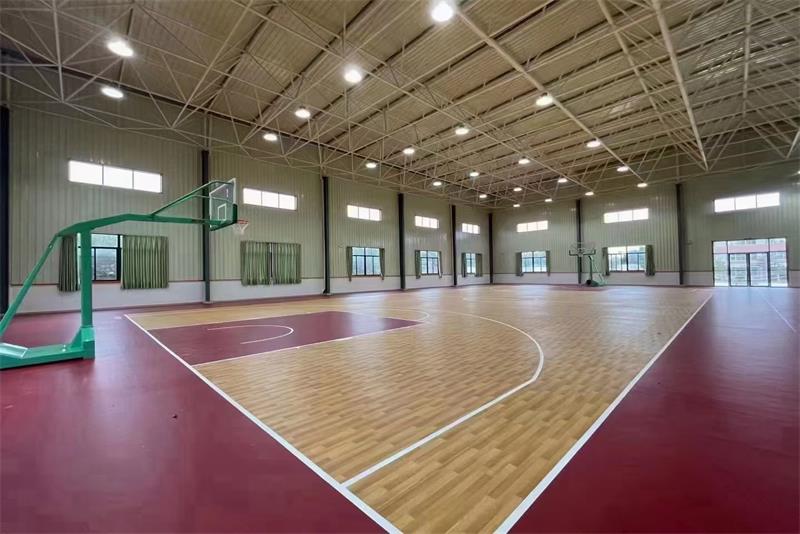 北京五方橋體育館 北京五方橋體育館